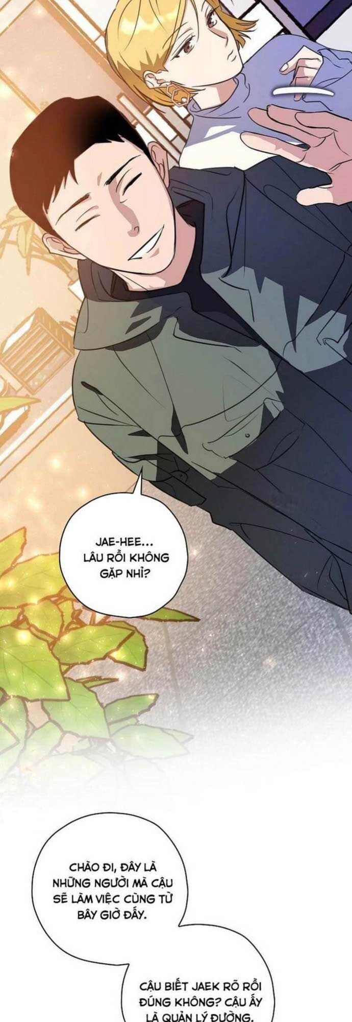 đọc truyện Kẻ Thống Trị Kịch Bản Chương 6 ảnh 4 tại Thiên Thai Truyện