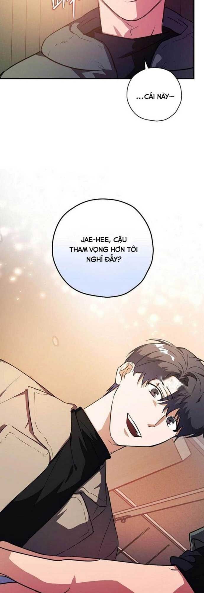 đọc truyện Kẻ Thống Trị Kịch Bản Chương 6 ảnh 24 tại Thiên Thai Truyện