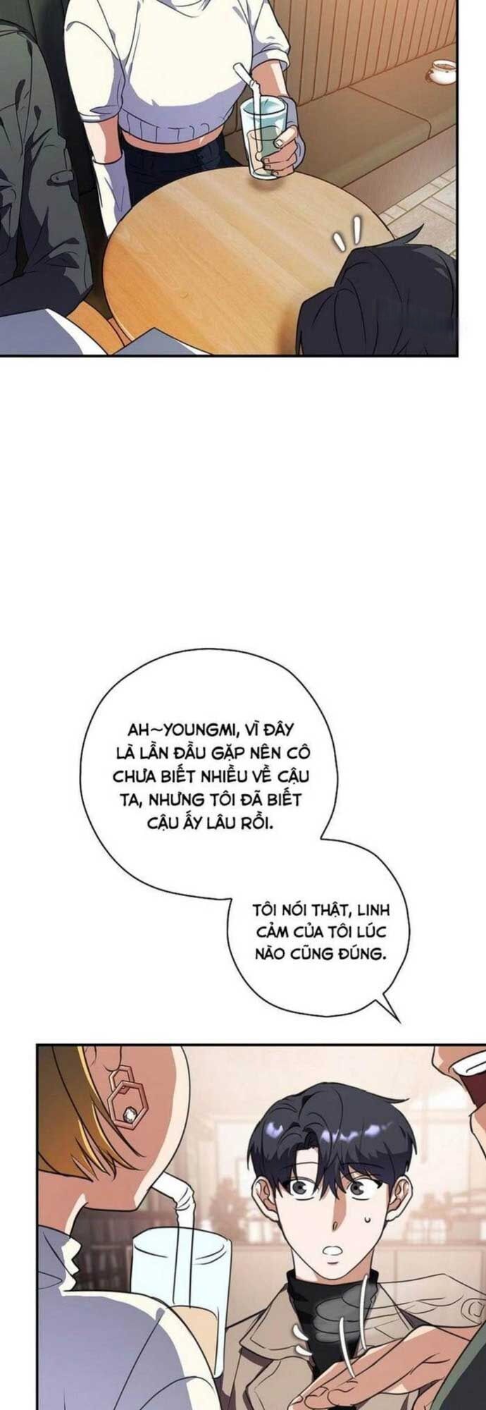 đọc truyện Kẻ Thống Trị Kịch Bản Chương 6 ảnh 26 tại Thiên Thai Truyện