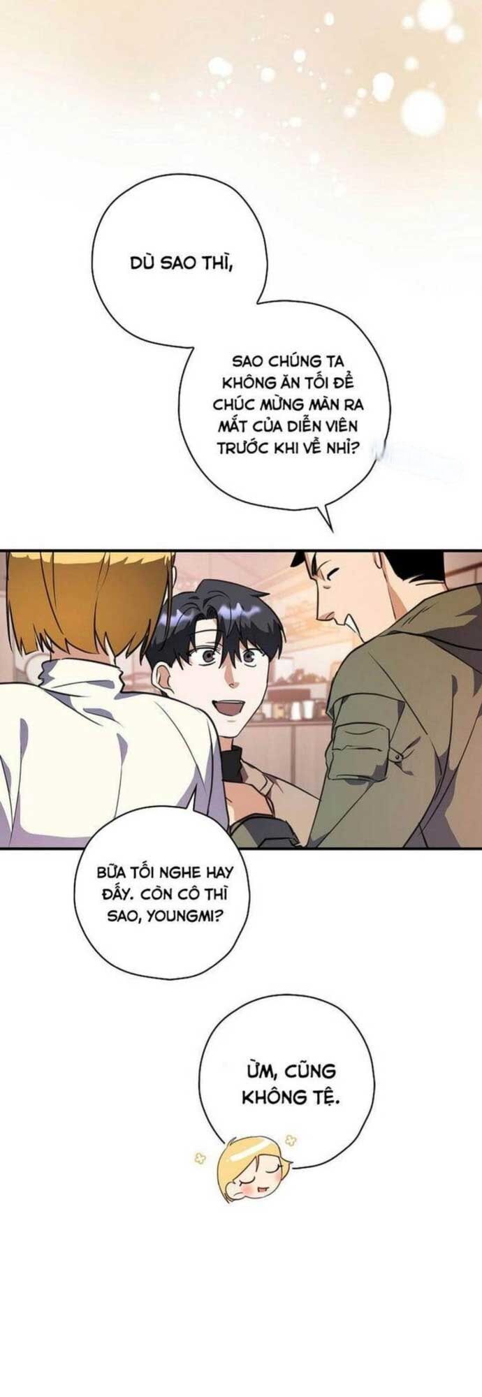 đọc truyện Kẻ Thống Trị Kịch Bản Chương 6 ảnh 30 tại Thiên Thai Truyện