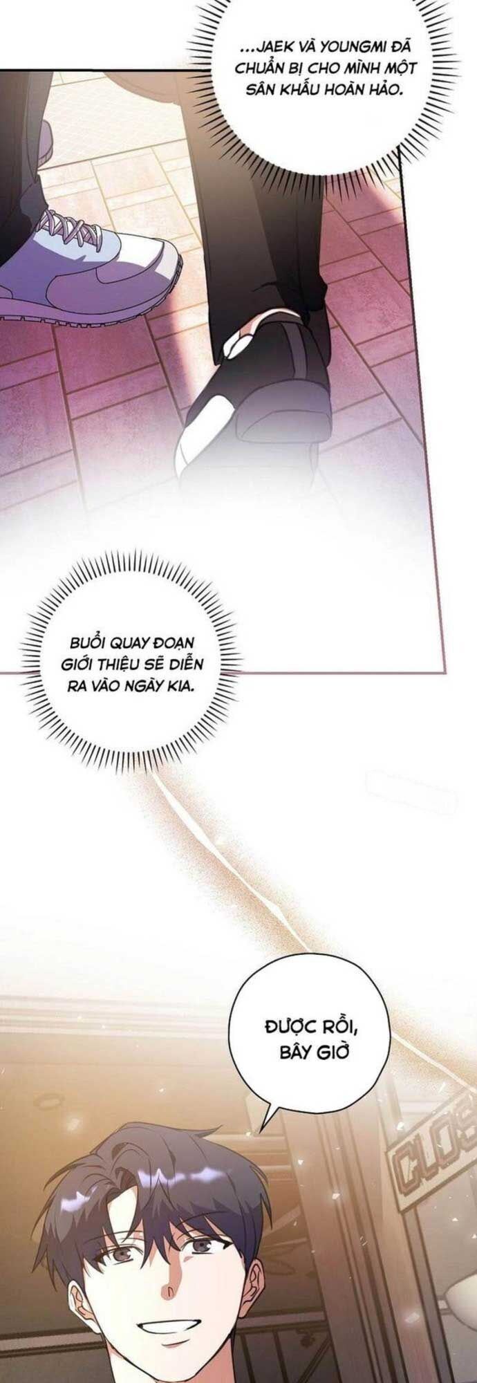 đọc truyện Kẻ Thống Trị Kịch Bản Chương 6 ảnh 32 tại Thiên Thai Truyện