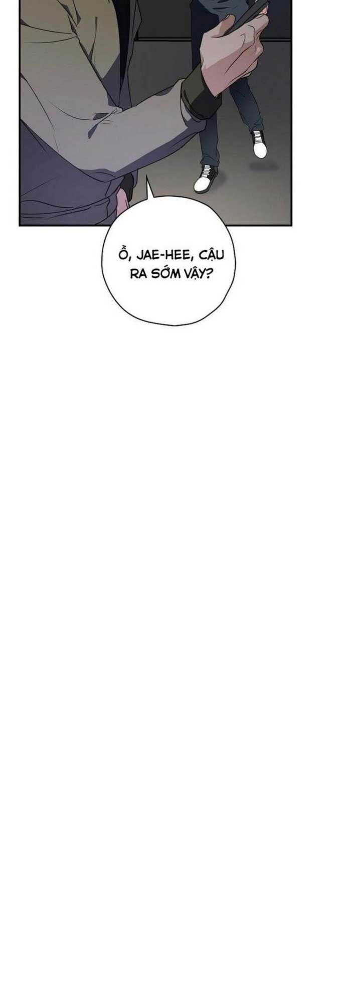 đọc truyện Kẻ Thống Trị Kịch Bản Chương 6 ảnh 35 tại Thiên Thai Truyện