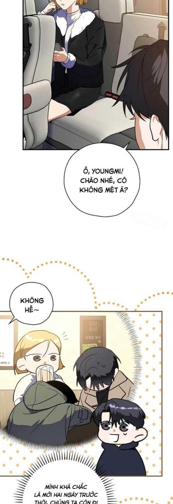 đọc truyện Kẻ Thống Trị Kịch Bản Chương 6 ảnh 38 tại Thiên Thai Truyện