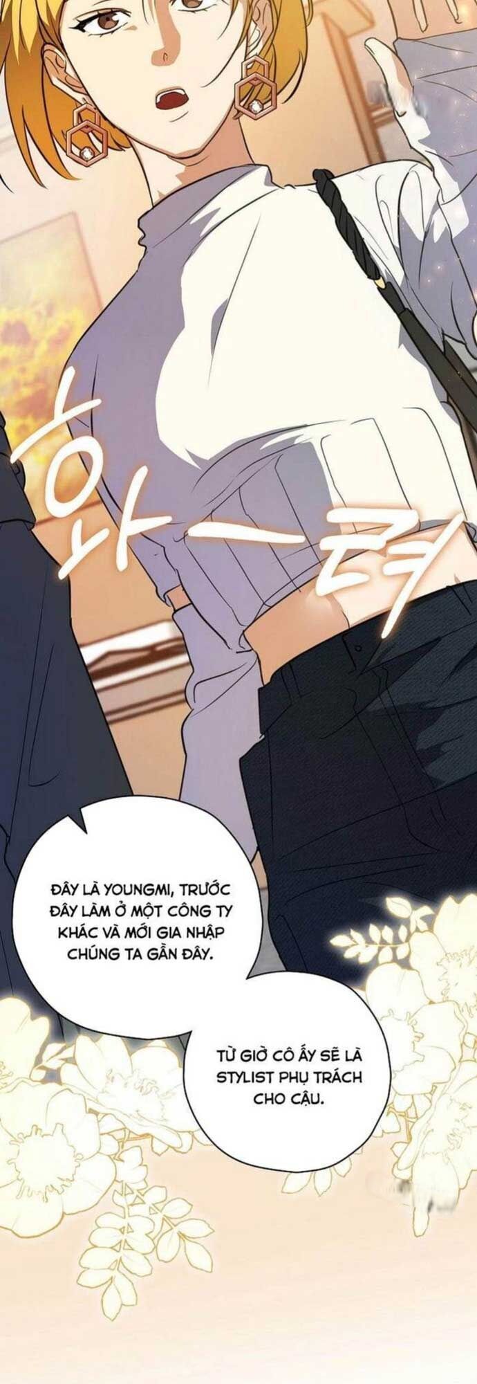 đọc truyện Kẻ Thống Trị Kịch Bản Chương 6 ảnh 6 tại Thiên Thai Truyện