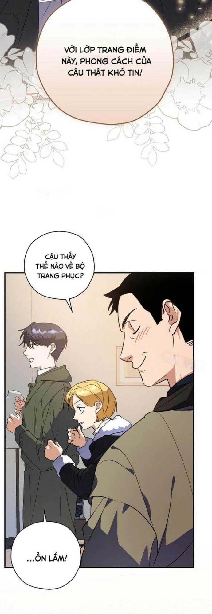 đọc truyện Kẻ Thống Trị Kịch Bản Chương 6 ảnh 43 tại Thiên Thai Truyện