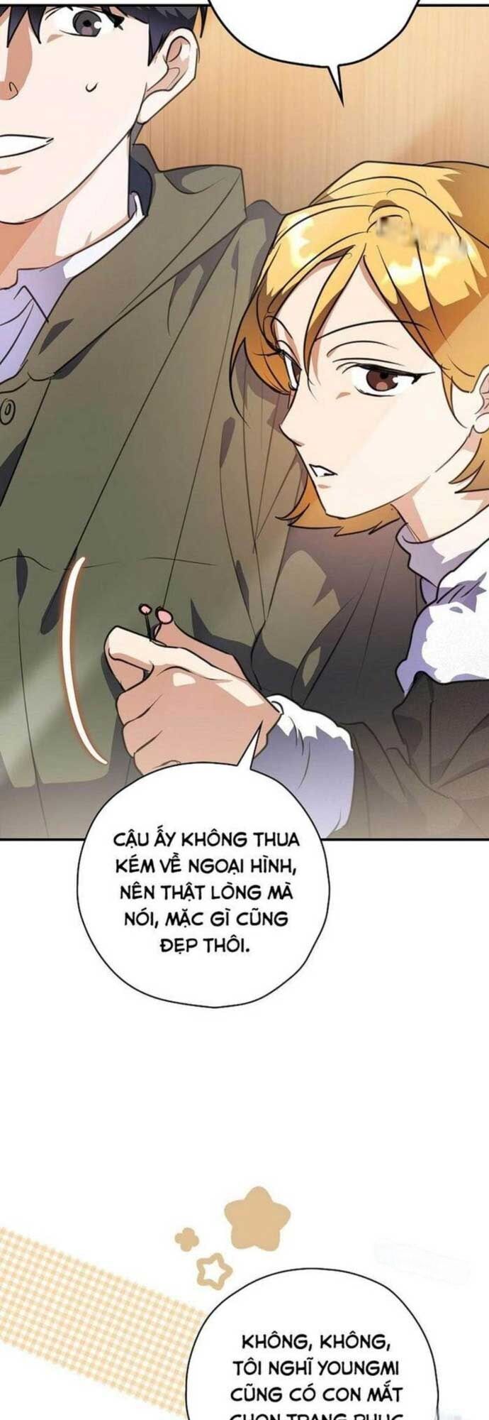 đọc truyện Kẻ Thống Trị Kịch Bản Chương 6 ảnh 45 tại Thiên Thai Truyện