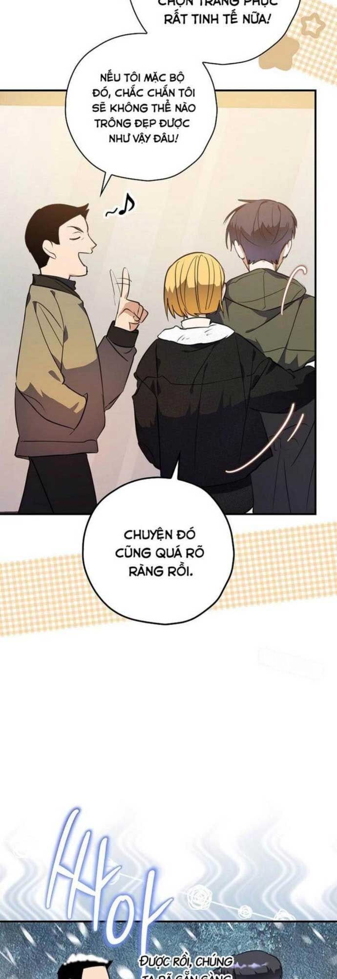 đọc truyện Kẻ Thống Trị Kịch Bản Chương 6 ảnh 46 tại Thiên Thai Truyện