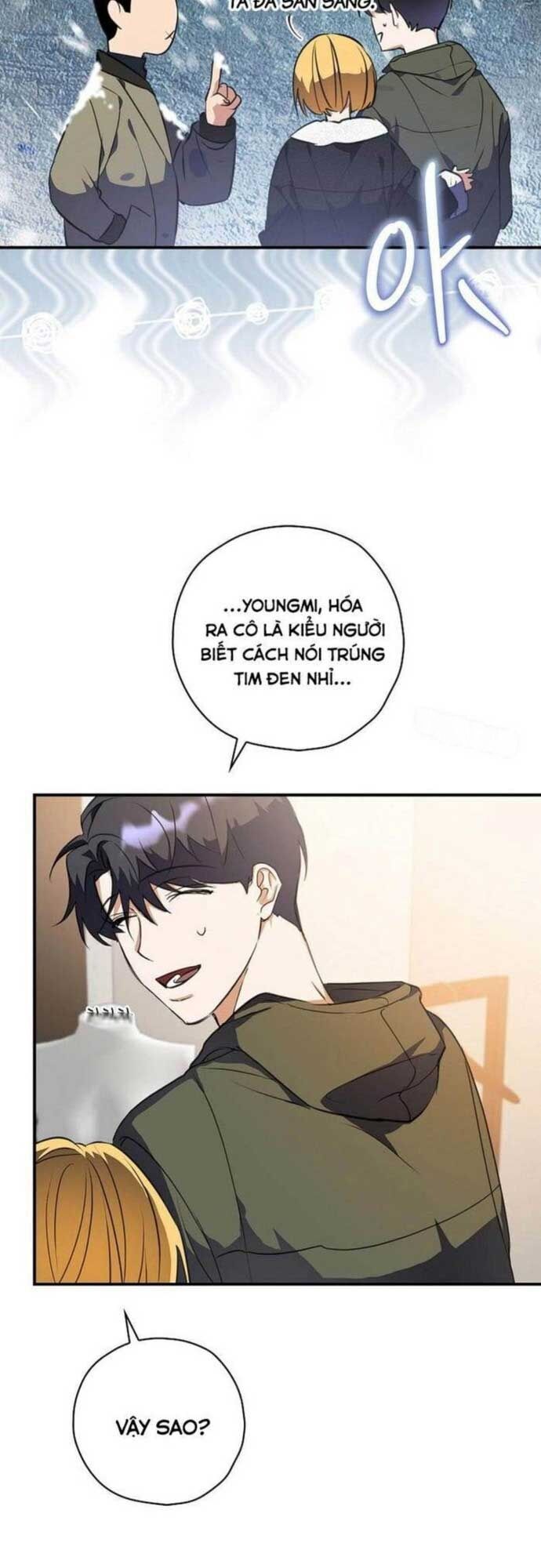 đọc truyện Kẻ Thống Trị Kịch Bản Chương 6 ảnh 47 tại Thiên Thai Truyện