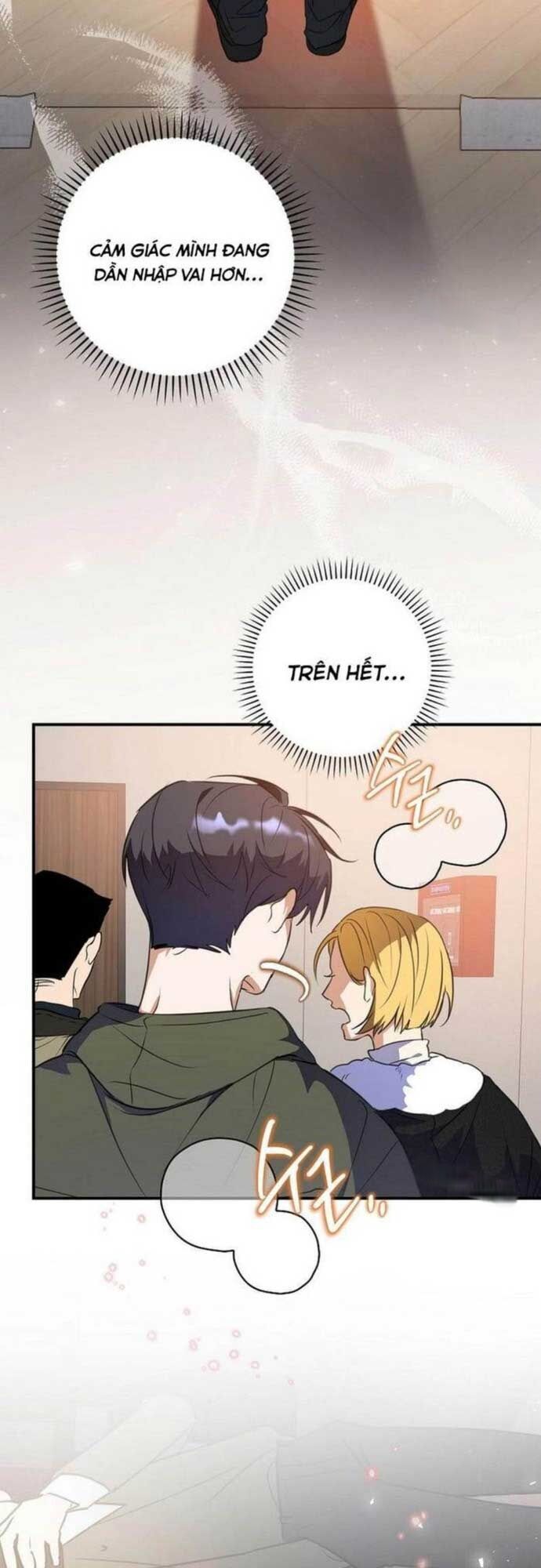 đọc truyện Kẻ Thống Trị Kịch Bản Chương 6 ảnh 50 tại Thiên Thai Truyện