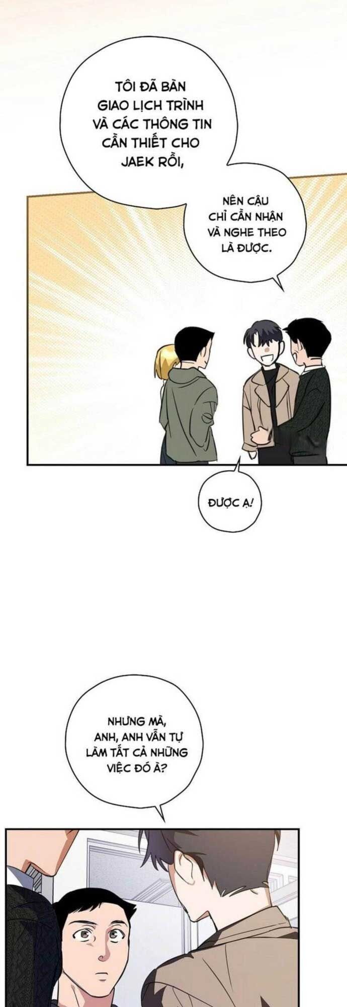 đọc truyện Kẻ Thống Trị Kịch Bản Chương 6 ảnh 7 tại Thiên Thai Truyện