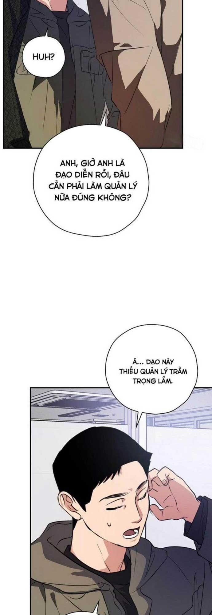 đọc truyện Kẻ Thống Trị Kịch Bản Chương 6 ảnh 8 tại Thiên Thai Truyện