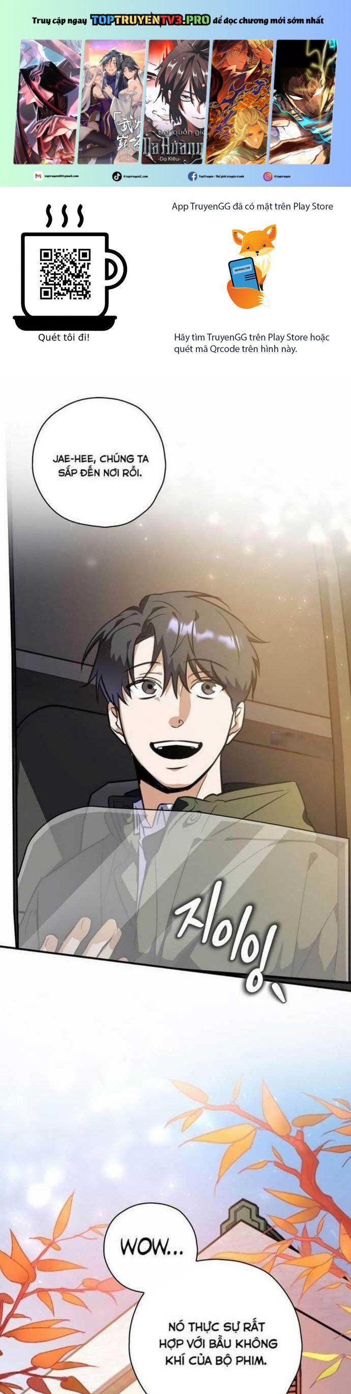 đọc truyện Kẻ Thống Trị Kịch Bản Chương 7 ảnh 3 tại Thiên Thai Truyện