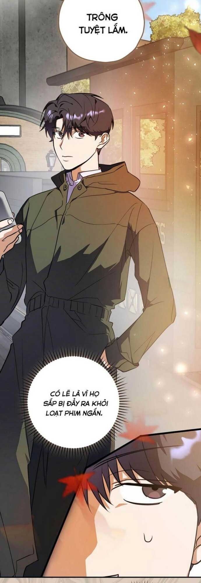 đọc truyện Kẻ Thống Trị Kịch Bản Chương 7 ảnh 12 tại Thiên Thai Truyện