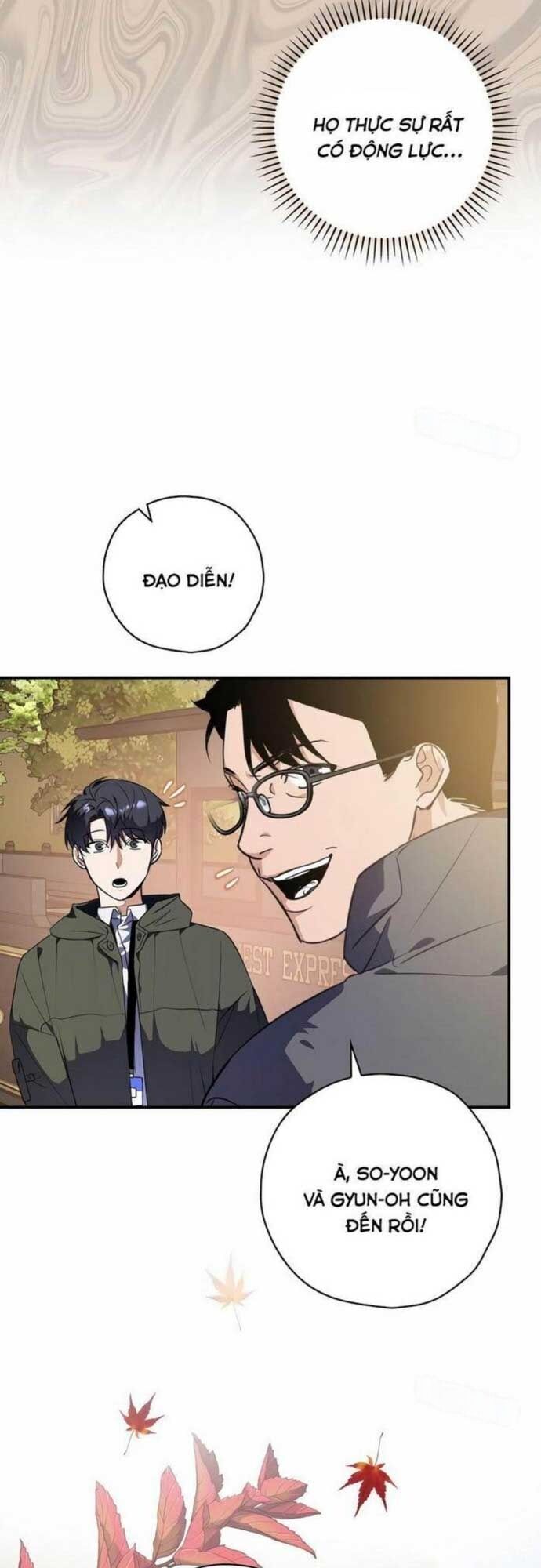 đọc truyện Kẻ Thống Trị Kịch Bản Chương 7 ảnh 13 tại Thiên Thai Truyện