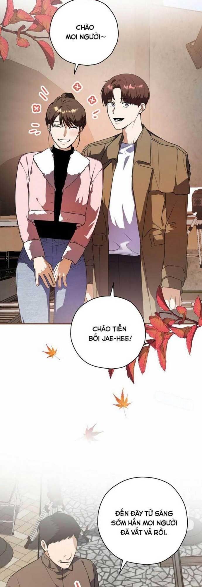 đọc truyện Kẻ Thống Trị Kịch Bản Chương 7 ảnh 14 tại Thiên Thai Truyện