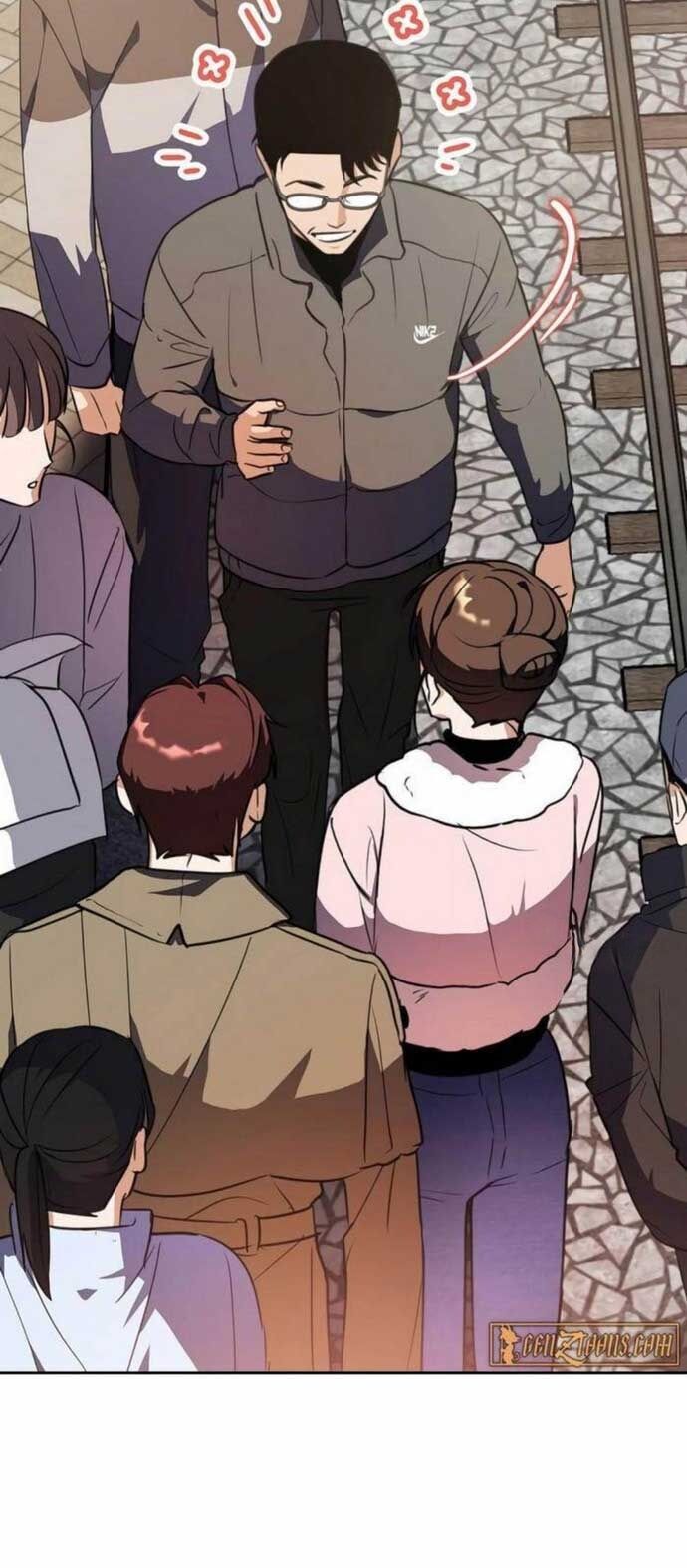 đọc truyện Kẻ Thống Trị Kịch Bản Chương 7 ảnh 15 tại Thiên Thai Truyện