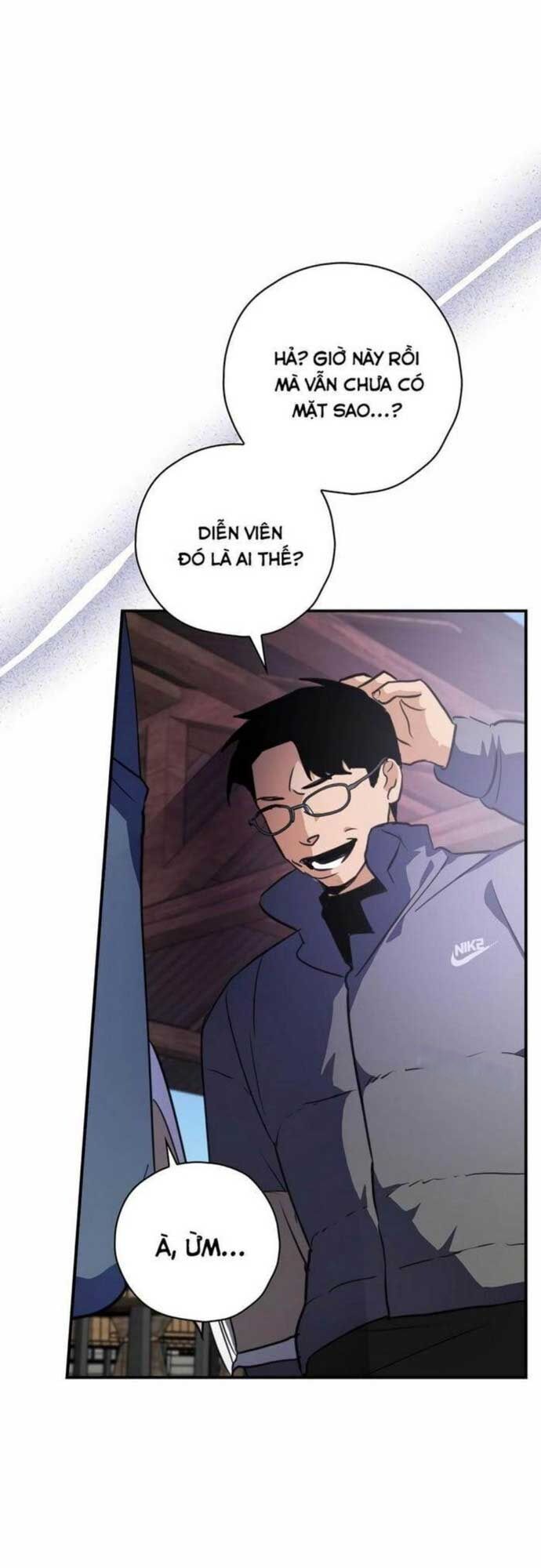 đọc truyện Kẻ Thống Trị Kịch Bản Chương 7 ảnh 18 tại Thiên Thai Truyện