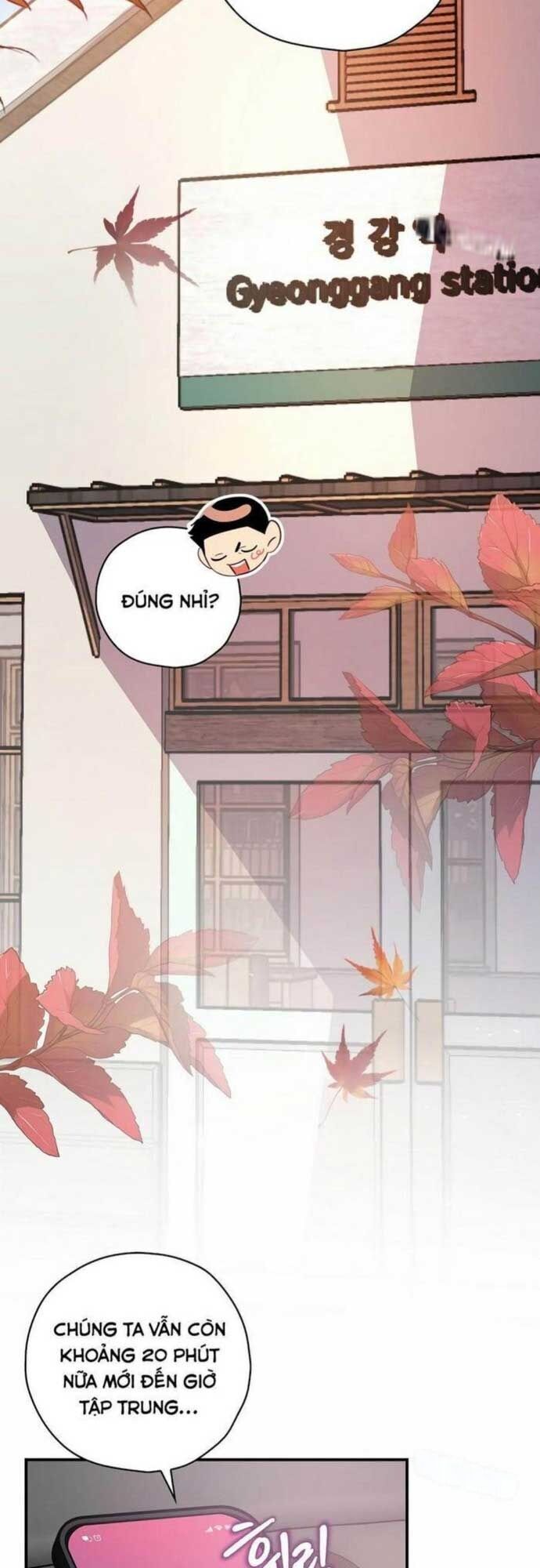 đọc truyện Kẻ Thống Trị Kịch Bản Chương 7 ảnh 4 tại Thiên Thai Truyện