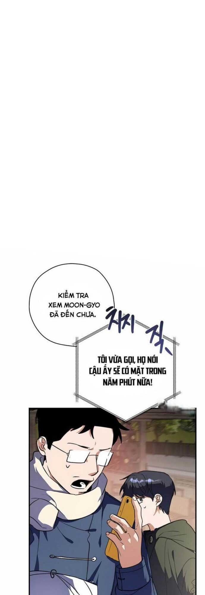 đọc truyện Kẻ Thống Trị Kịch Bản Chương 7 ảnh 23 tại Thiên Thai Truyện