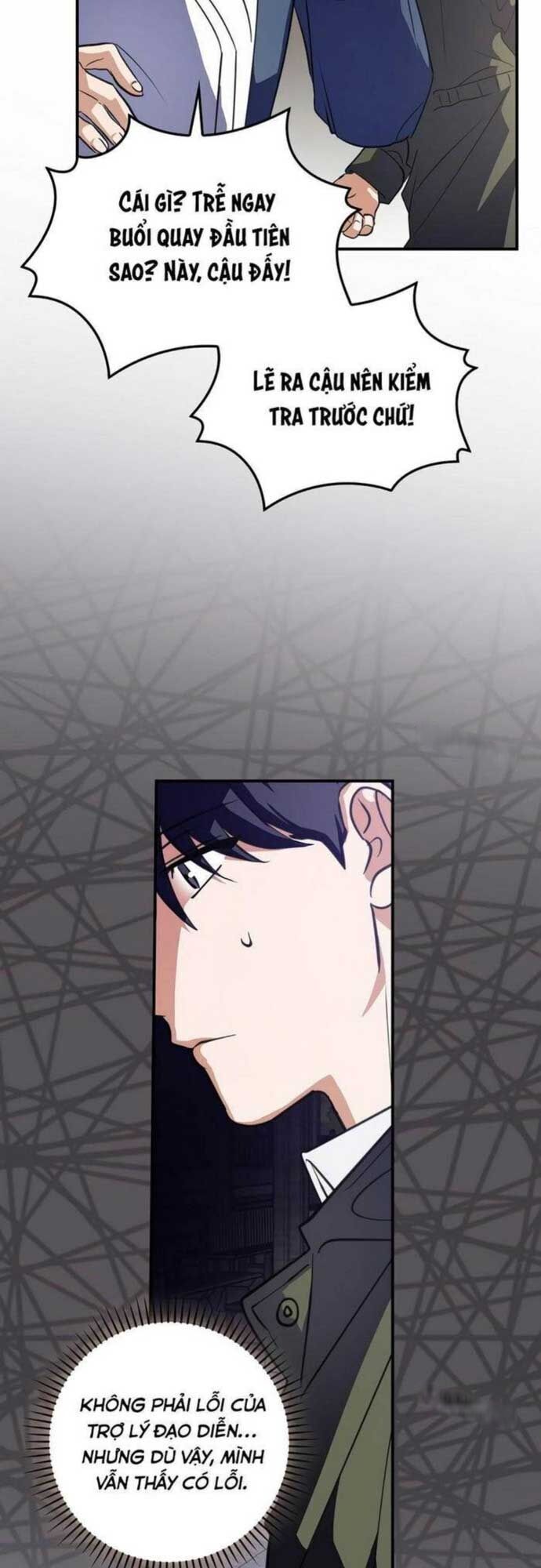 đọc truyện Kẻ Thống Trị Kịch Bản Chương 7 ảnh 24 tại Thiên Thai Truyện