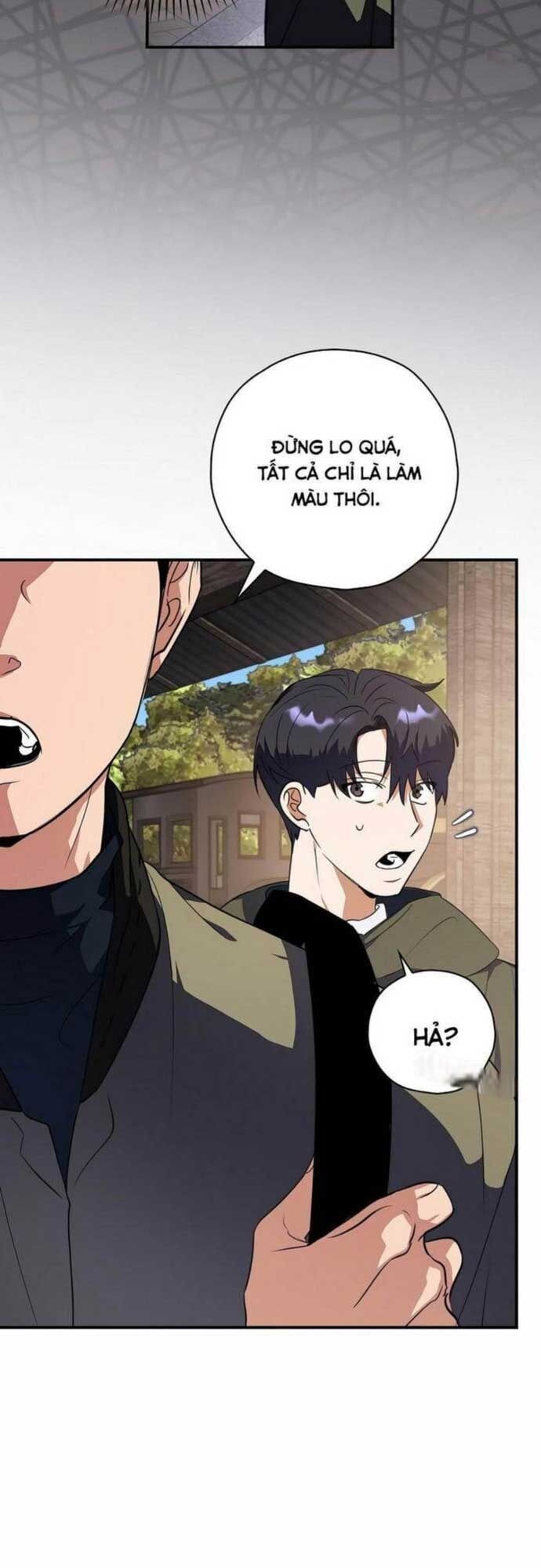 đọc truyện Kẻ Thống Trị Kịch Bản Chương 7 ảnh 25 tại Thiên Thai Truyện