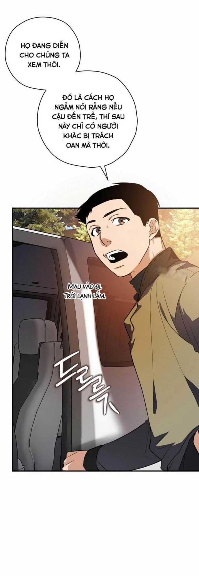 đọc truyện Kẻ Thống Trị Kịch Bản Chương 7 ảnh 26 tại Thiên Thai Truyện