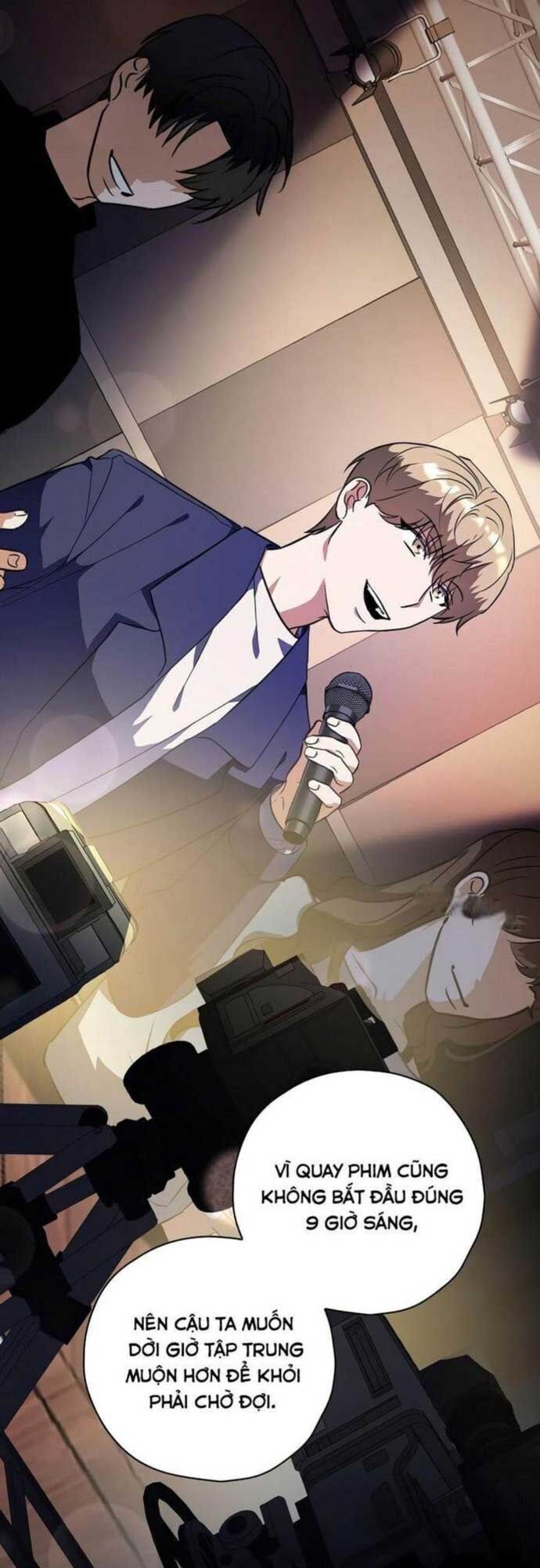 đọc truyện Kẻ Thống Trị Kịch Bản Chương 7 ảnh 30 tại Thiên Thai Truyện