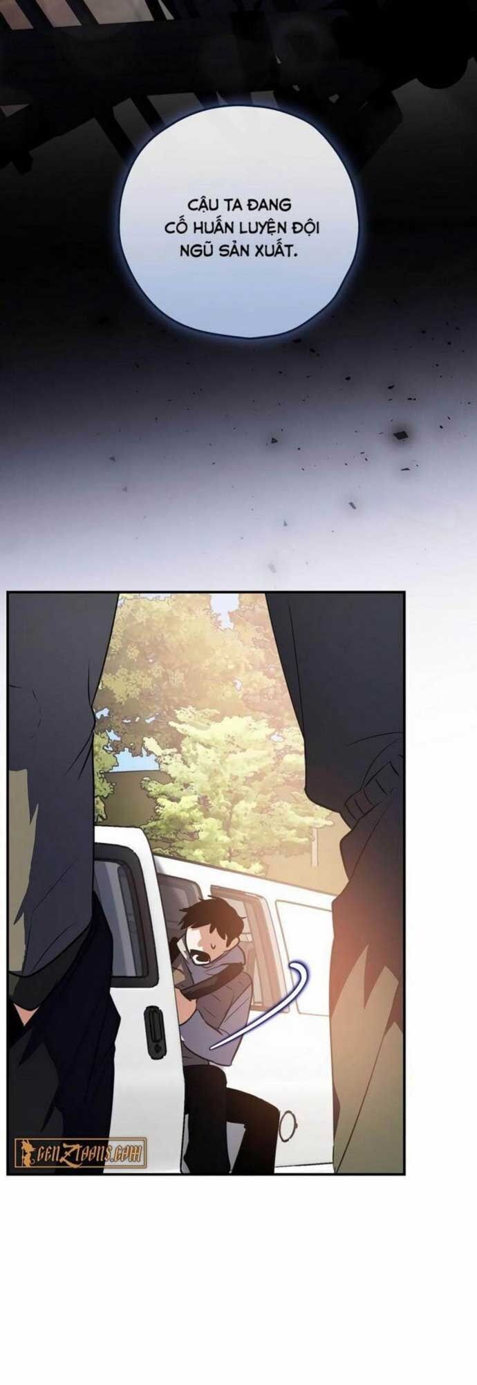 đọc truyện Kẻ Thống Trị Kịch Bản Chương 7 ảnh 31 tại Thiên Thai Truyện