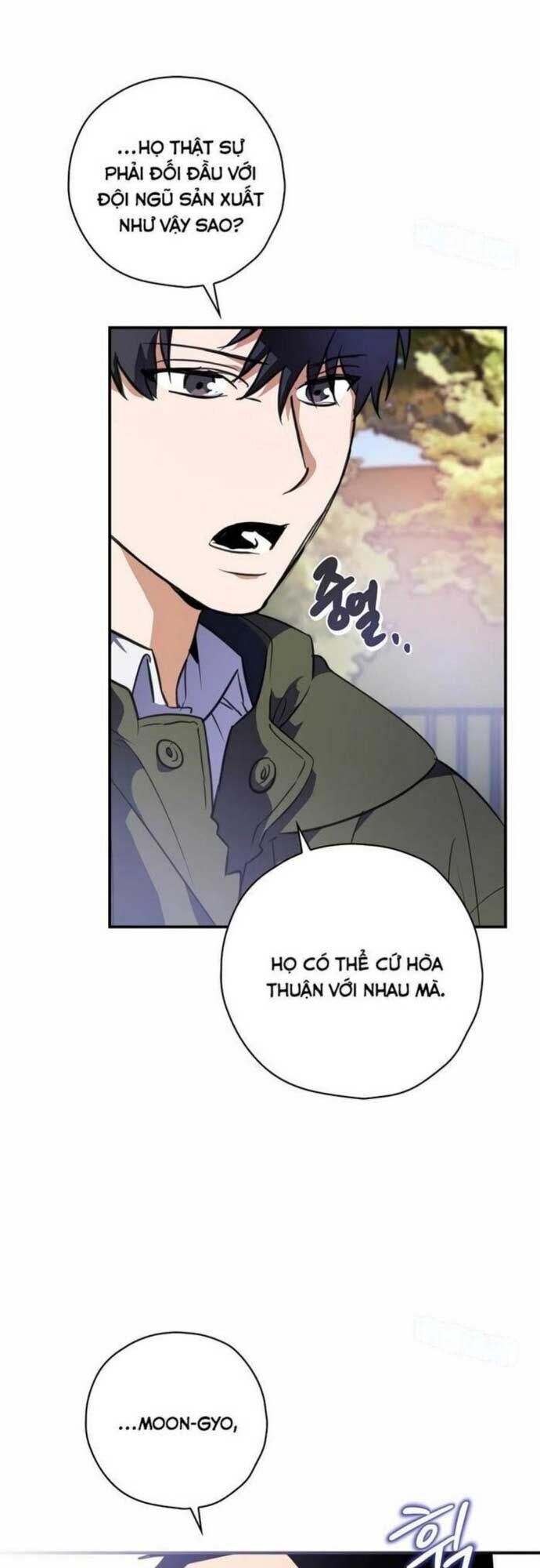 đọc truyện Kẻ Thống Trị Kịch Bản Chương 7 ảnh 32 tại Thiên Thai Truyện