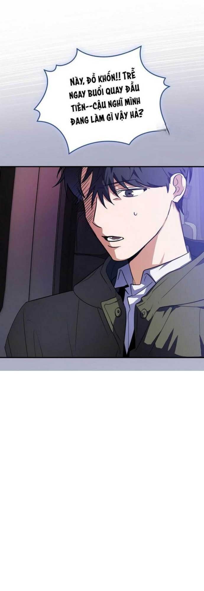 đọc truyện Kẻ Thống Trị Kịch Bản Chương 7 ảnh 35 tại Thiên Thai Truyện