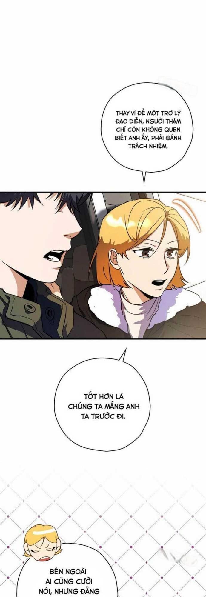 đọc truyện Kẻ Thống Trị Kịch Bản Chương 7 ảnh 37 tại Thiên Thai Truyện