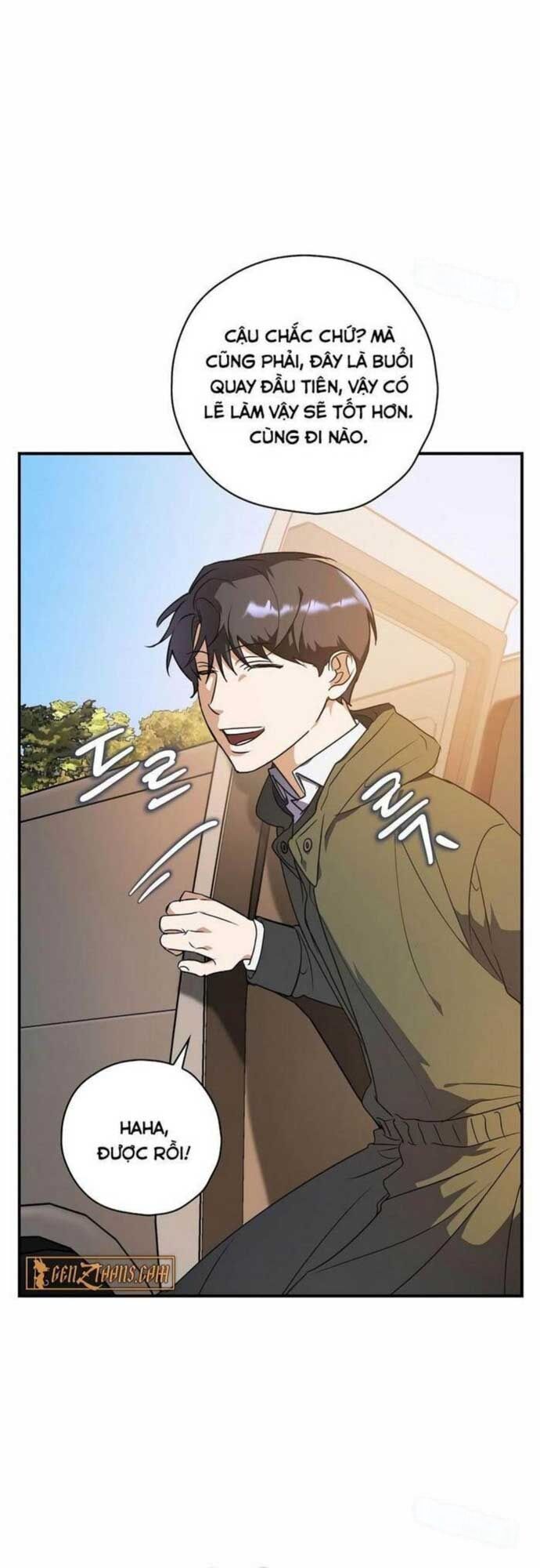 đọc truyện Kẻ Thống Trị Kịch Bản Chương 7 ảnh 6 tại Thiên Thai Truyện