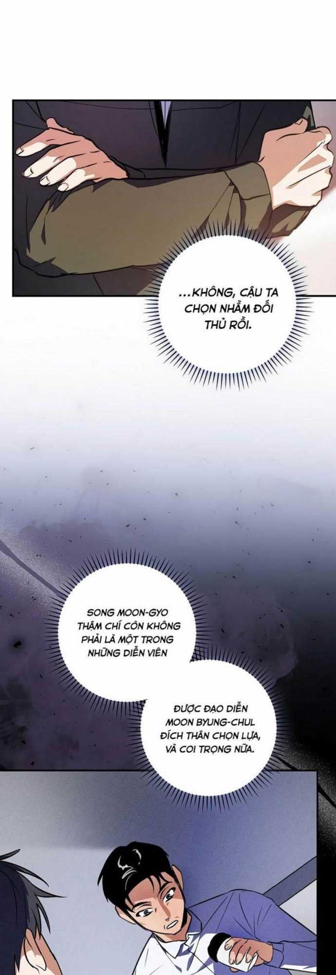 đọc truyện Kẻ Thống Trị Kịch Bản Chương 7 ảnh 45 tại Thiên Thai Truyện