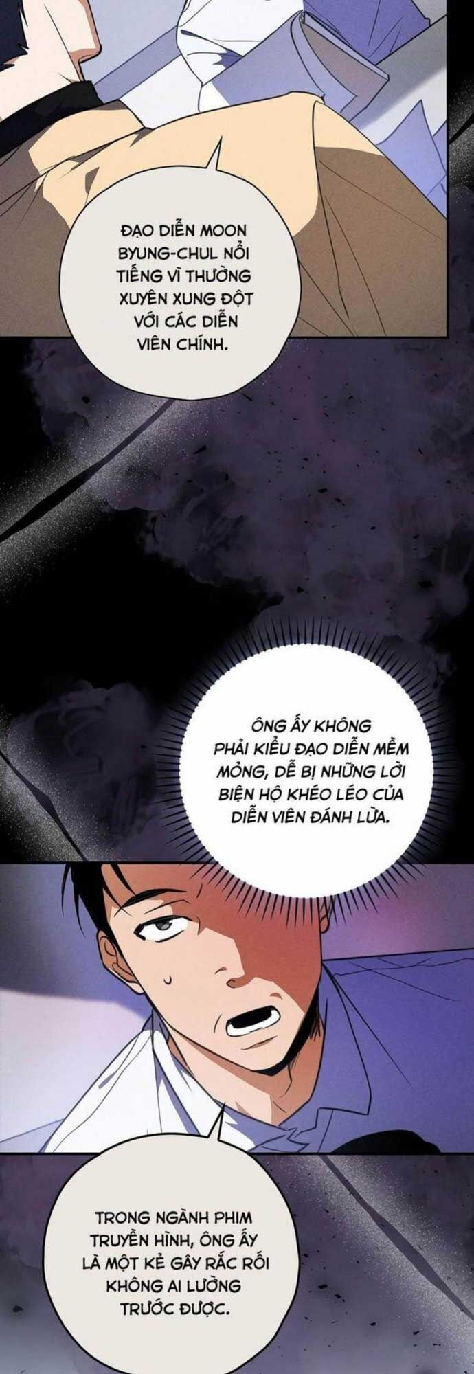 đọc truyện Kẻ Thống Trị Kịch Bản Chương 7 ảnh 46 tại Thiên Thai Truyện