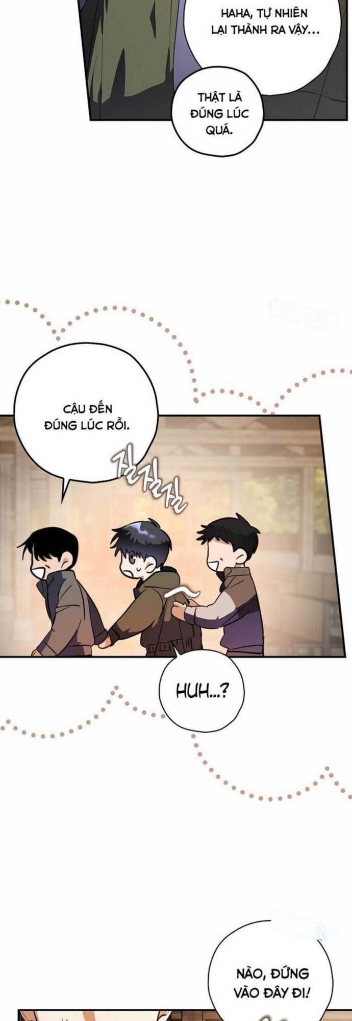 đọc truyện Kẻ Thống Trị Kịch Bản Chương 7 ảnh 10 tại Thiên Thai Truyện