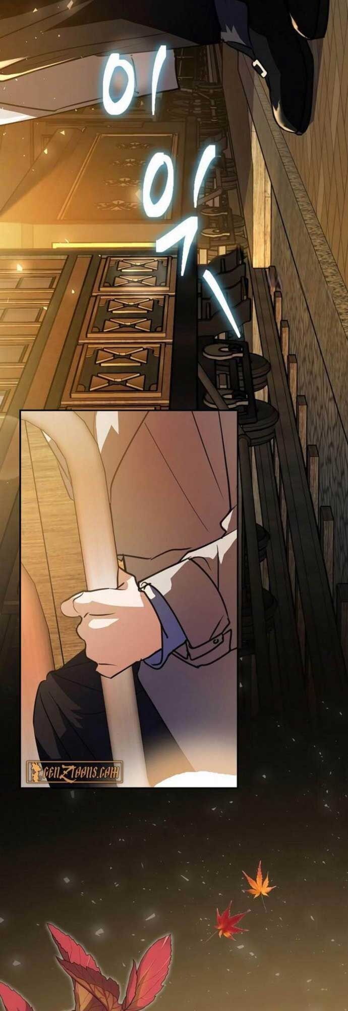 đọc truyện Kẻ Thống Trị Kịch Bản Chương 8 ảnh 12 tại Thiên Thai Truyện