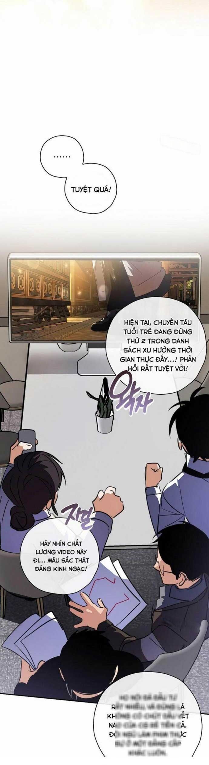 đọc truyện Kẻ Thống Trị Kịch Bản Chương 8 ảnh 15 tại Thiên Thai Truyện