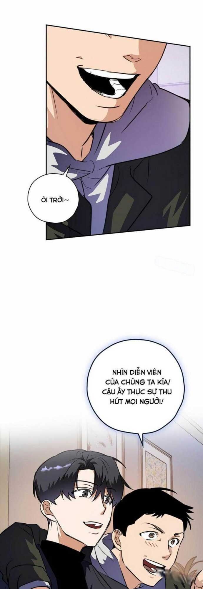 đọc truyện Kẻ Thống Trị Kịch Bản Chương 8 ảnh 16 tại Thiên Thai Truyện