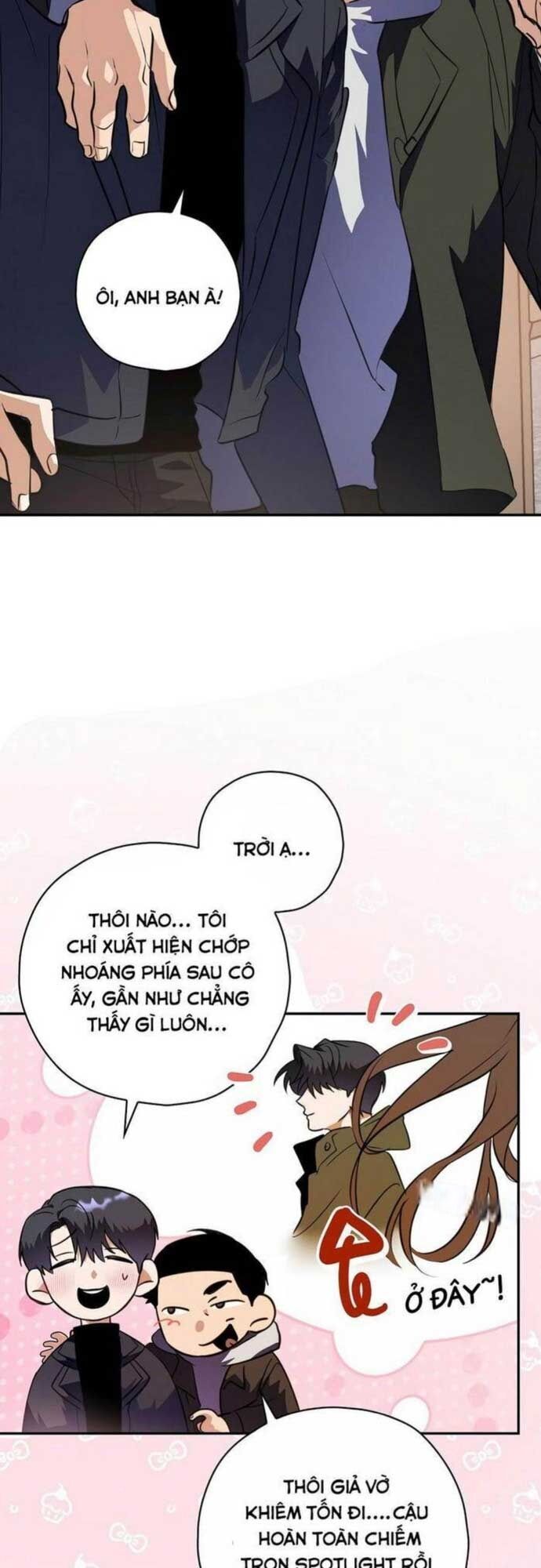 đọc truyện Kẻ Thống Trị Kịch Bản Chương 8 ảnh 17 tại Thiên Thai Truyện