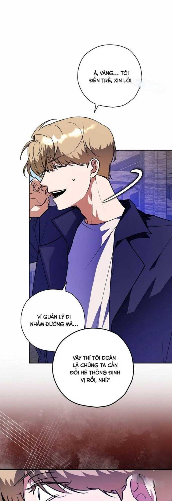 đọc truyện Kẻ Thống Trị Kịch Bản Chương 8 ảnh 4 tại Thiên Thai Truyện