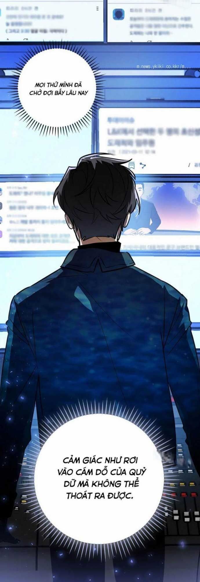 đọc truyện Kẻ Thống Trị Kịch Bản Chương 8 ảnh 22 tại Thiên Thai Truyện