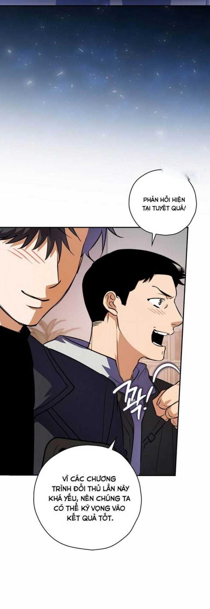 đọc truyện Kẻ Thống Trị Kịch Bản Chương 8 ảnh 23 tại Thiên Thai Truyện