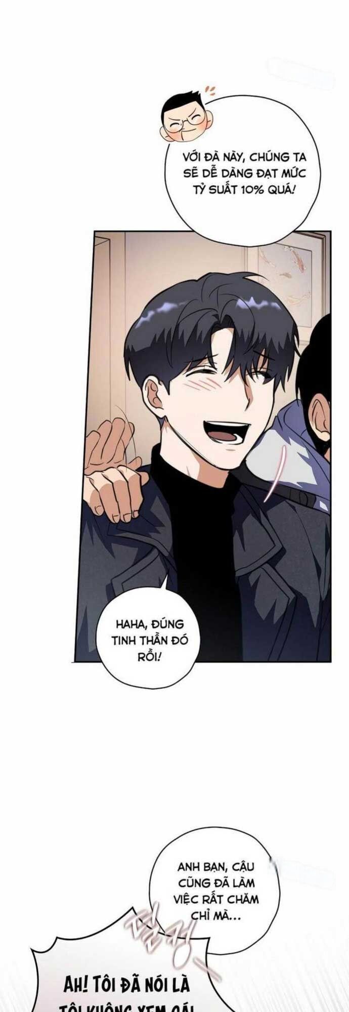 đọc truyện Kẻ Thống Trị Kịch Bản Chương 8 ảnh 24 tại Thiên Thai Truyện