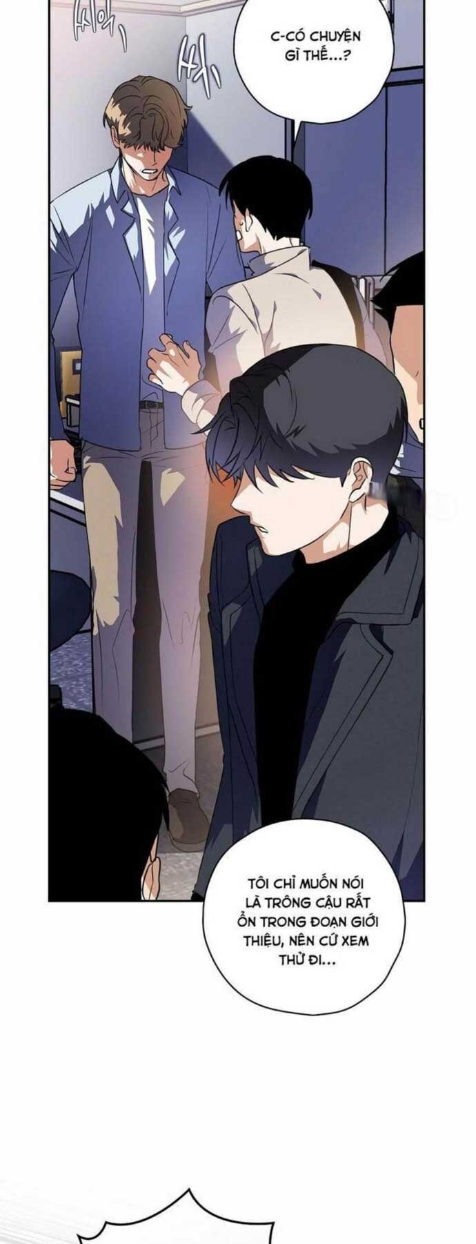 đọc truyện Kẻ Thống Trị Kịch Bản Chương 8 ảnh 26 tại Thiên Thai Truyện