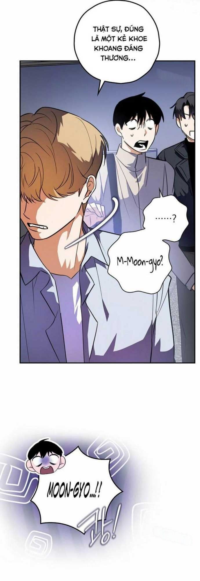 đọc truyện Kẻ Thống Trị Kịch Bản Chương 8 ảnh 28 tại Thiên Thai Truyện