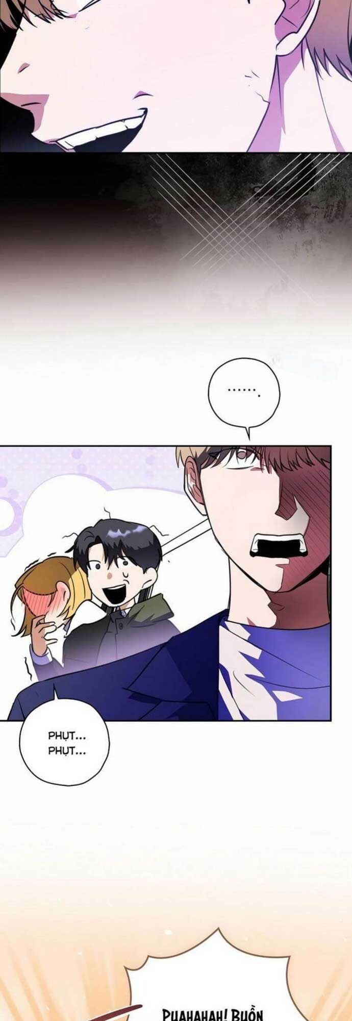 đọc truyện Kẻ Thống Trị Kịch Bản Chương 8 ảnh 5 tại Thiên Thai Truyện