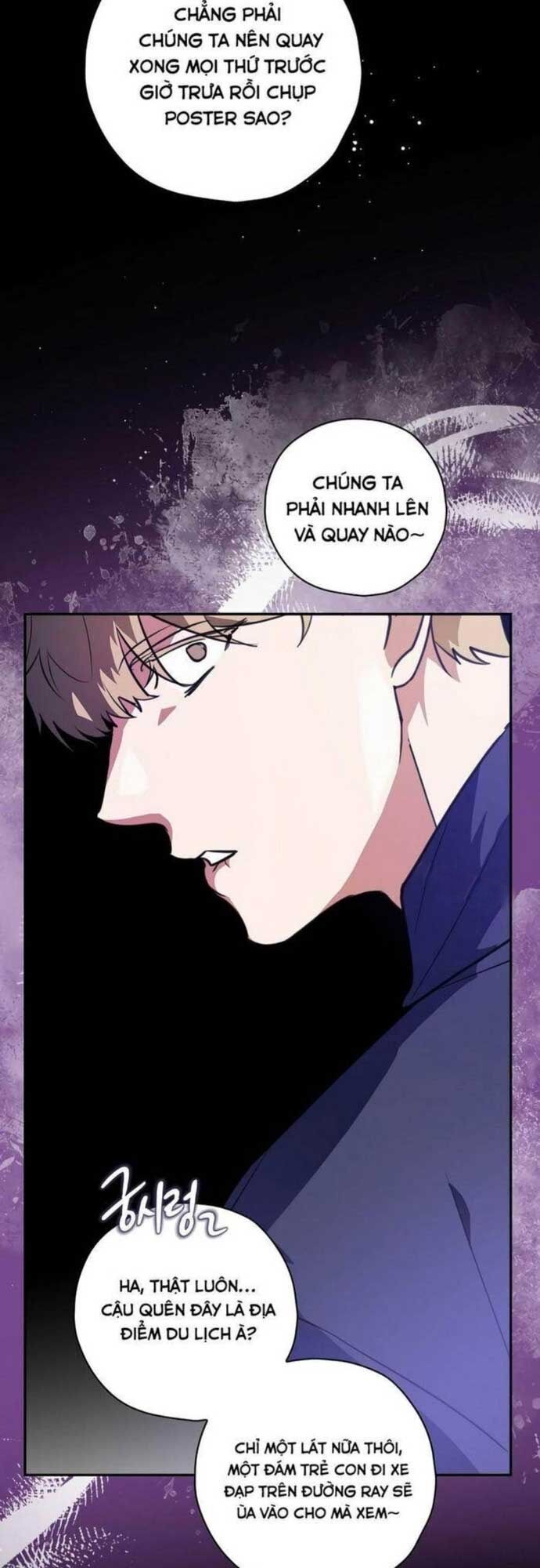 đọc truyện Kẻ Thống Trị Kịch Bản Chương 8 ảnh 32 tại Thiên Thai Truyện