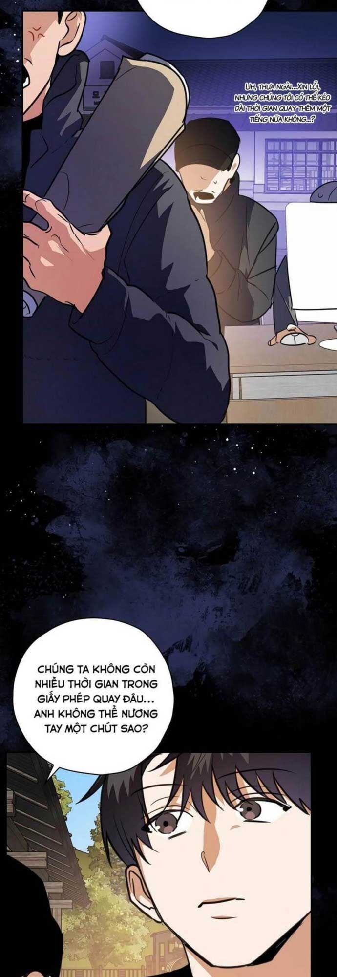 đọc truyện Kẻ Thống Trị Kịch Bản Chương 8 ảnh 35 tại Thiên Thai Truyện