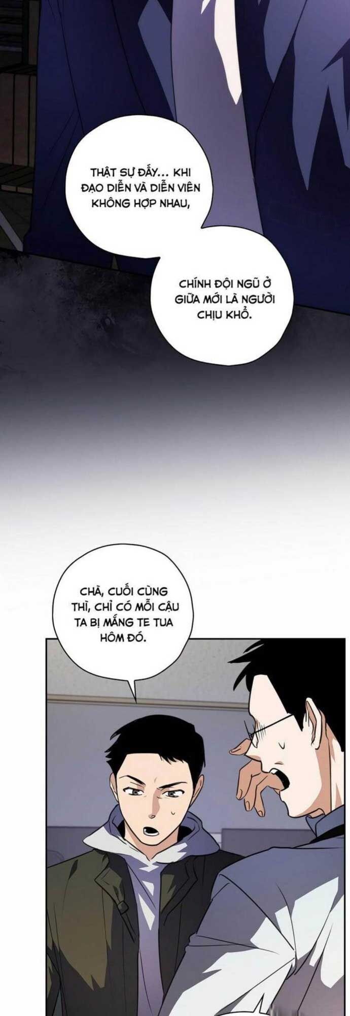 đọc truyện Kẻ Thống Trị Kịch Bản Chương 8 ảnh 37 tại Thiên Thai Truyện