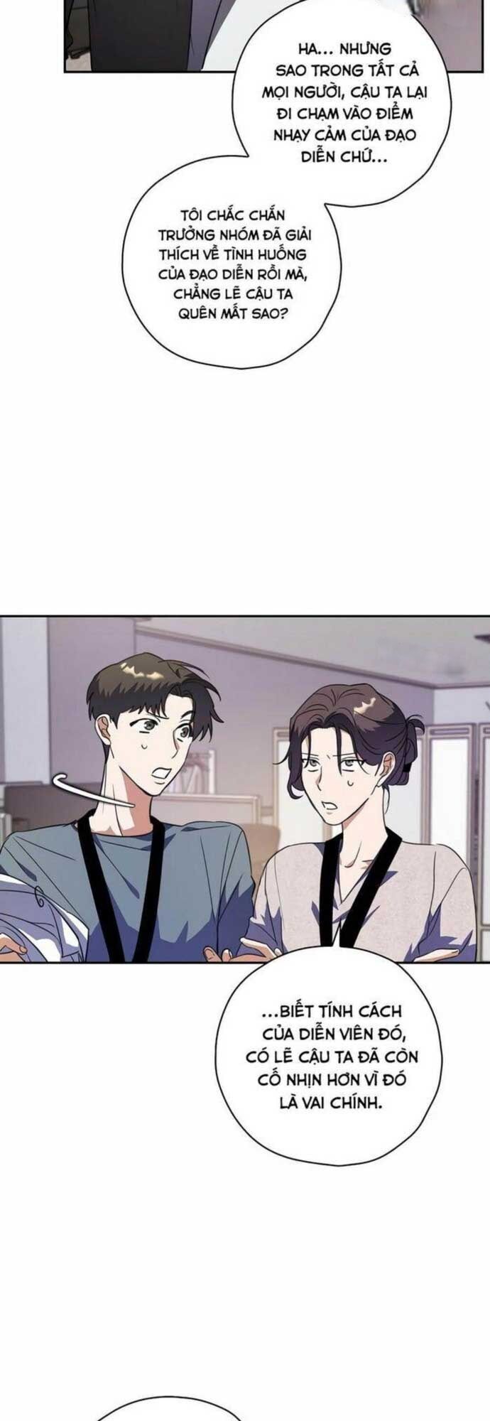 đọc truyện Kẻ Thống Trị Kịch Bản Chương 8 ảnh 38 tại Thiên Thai Truyện